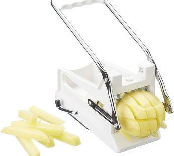 [ELEGIR] KitchenCraft Cortador de Patatas