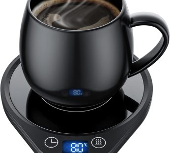 [ELEGIR] Calentador de Taza de café